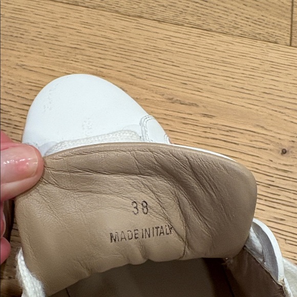 Chloe Lauren Sneakers - Picture 13 of 14